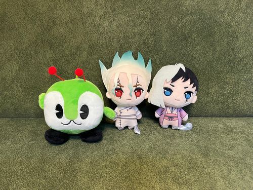 お仕事いってくるね