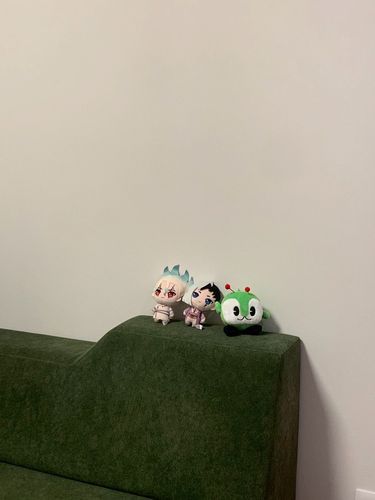 ぽつねん部