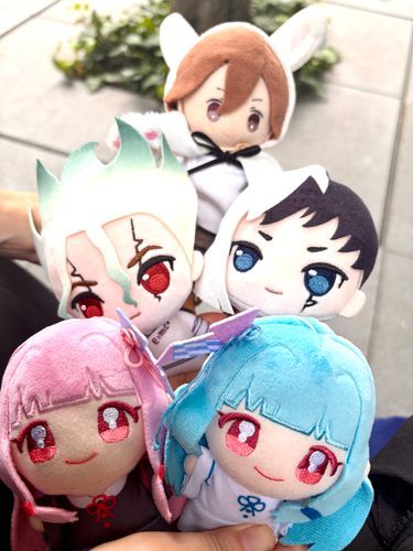 おともだちとみんなで