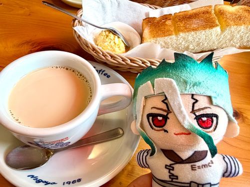 コメモ
