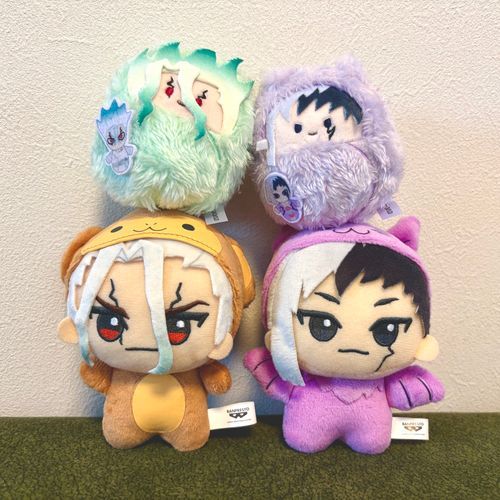 積み積み