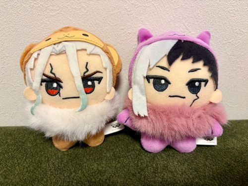 もふもふ