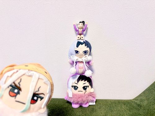 おうちの新名所
