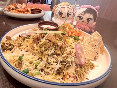 びりやに！