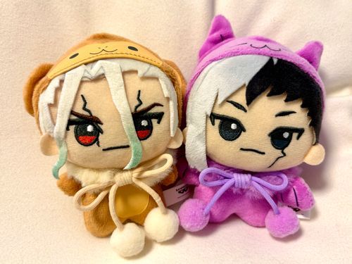NEWぽんぽん