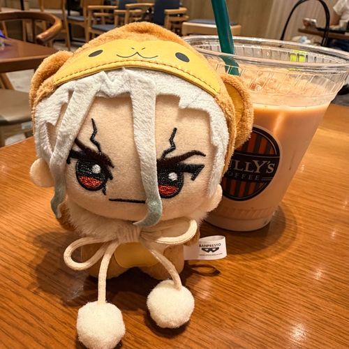 たりず　すき