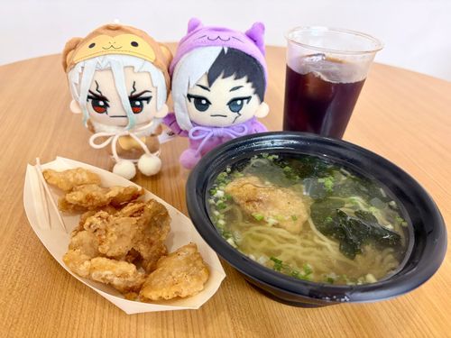わに　たべた
