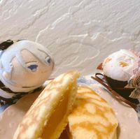 こひげ