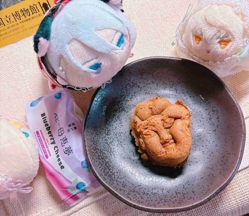きのうおでかけしたちょぎくんからのおみやげ…✨にんぎょうちょうにいったけど、めいじざのほうにはいけなかったみたいでおみみがちょっとしょんぼりしててる…🥰🐈‍⬛