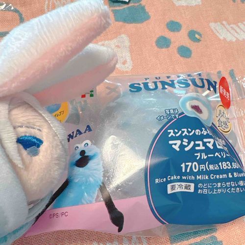 こちょぎちゃんのすんかつ…ぱっけーじのすんすんもたべれるとおもってみつめてる…ともぐいはだめよ…（こひげ）