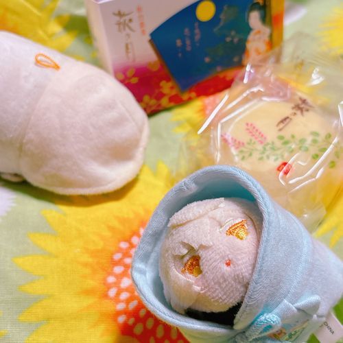 たゃのつき…おいしかった…🌕✨