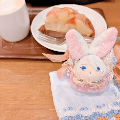だらだらあるじのおせわちゅう…まずはえねるぎーちゃーじ…！