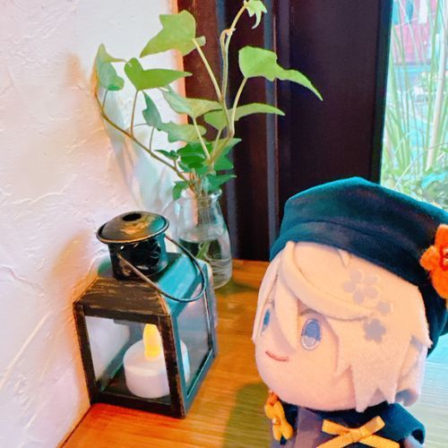 ゆびのおれだよ☝️みしまはおしゃれかふぇがたくさんあって まよってしまうかな。こんかいおじゃましたかふぇもすてきすぎた。つぎにきたときはしんきかいたくしたいけど、またたちよりたいかな☺️