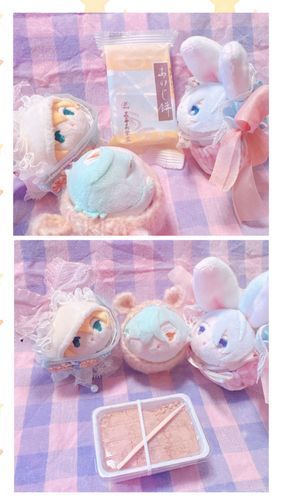 きょうはこれなのゃ🍊こうべのわがしやさんなのゃ。おれんじあじのおもちでもっとたべたいのゃ〜🤤