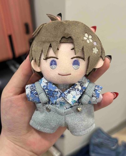 ちっちゃいいのち🥺
