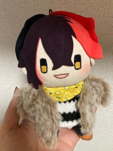 あるじさまが
セーターとコートを
買ってくださいました🩷
わたし、とっても嬉しいです✨
冬が楽しみです🥰