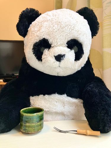 部長「俺の...おにゅーのお猪口ぉ...いい色だろぉ」