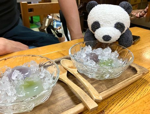 夏、始まりました！！！