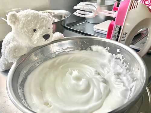 こめこ「めれんげのきもち」