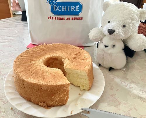 こめこ「あんまりボリュームないですね」
主「エッグタルトのあまりで作ったから分量的にかさが足りないだけなのよ!!!」