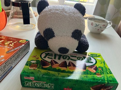 たけのこもらった！！！！！