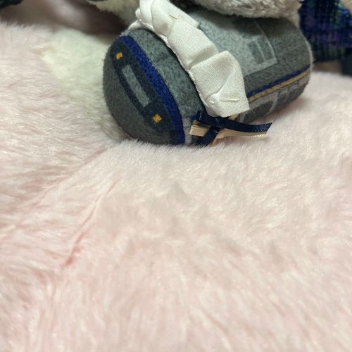 ねむそう