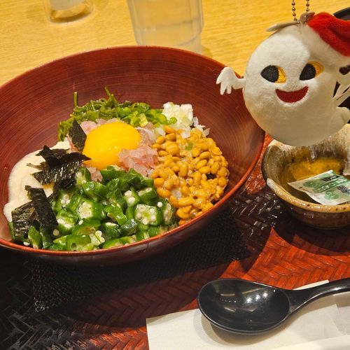 ひゅ〜どろどろ👻
おばけさんは、おおとやがだいすきだよ👻
きょうたべたのは、ばくだんどん💣