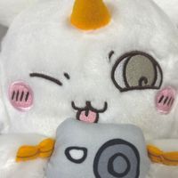 もふもふあのこ