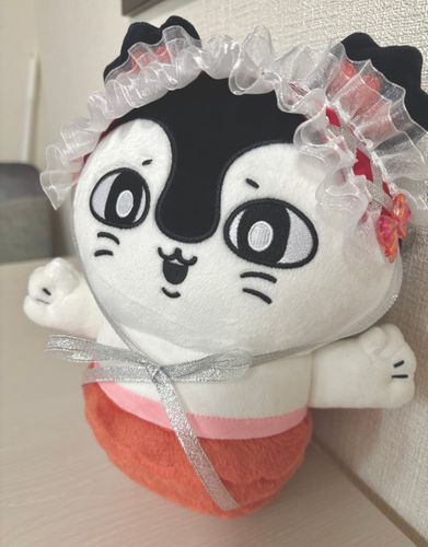 ヘッドドレスだよ~❤️✨