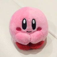 ちょっこりカービィさん