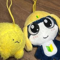 ぬいふぁみりー