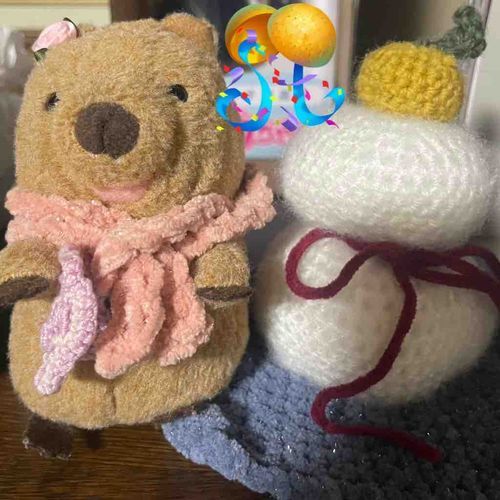 あけましておめでとうございます
ことしもよろしくおねがいします😊