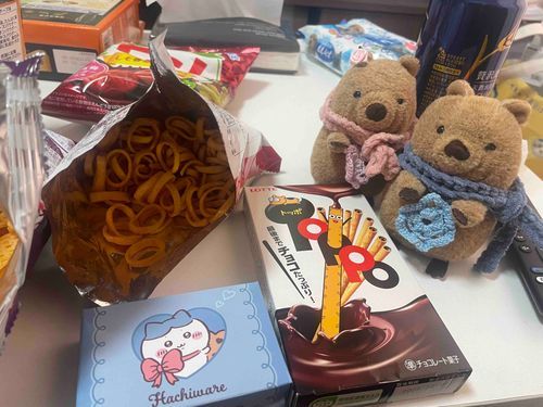 とっぽのおうちにあそびにいきました😊
たのしかったです