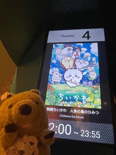 2かいめみにいきました😊
いろんなこうさつをよんだうえでみるとちがうおもしろさがありよかったです