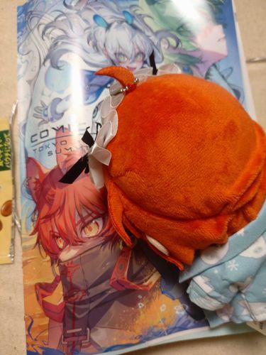 え！？この前のおもしろそうなとこの次ここ行くの！？
こっちも行く！
こすぷれしてみたい！