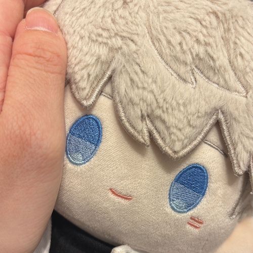 おうちもおでかけも
ずっと一緒だ。