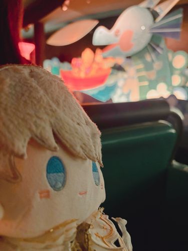 せかい〜じゅーうどこだーぁって〜♪
…ん？俺は歌ってない。