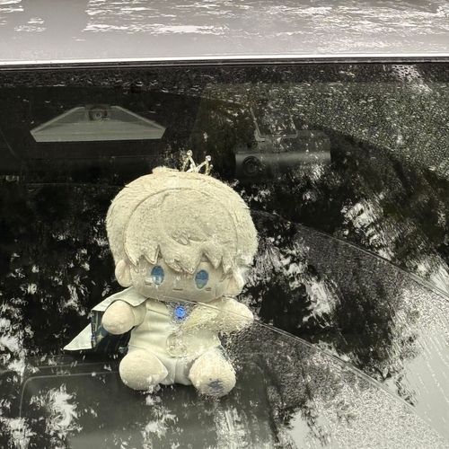 お留守番はいちばん嫌いな言葉だ…