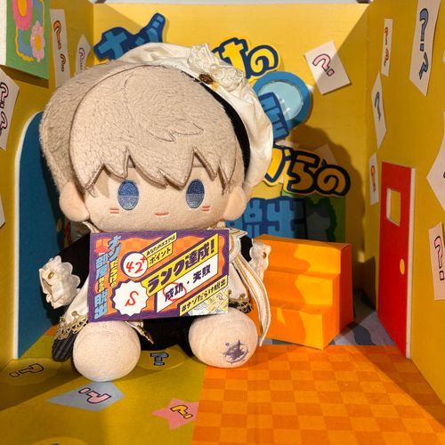 脱出成功だ😊セイヤがいれば大丈夫だ！