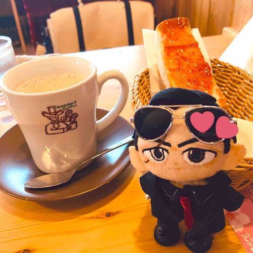 もーにんぐ