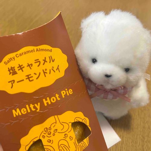 にんげん だいえっと やめちゃった？