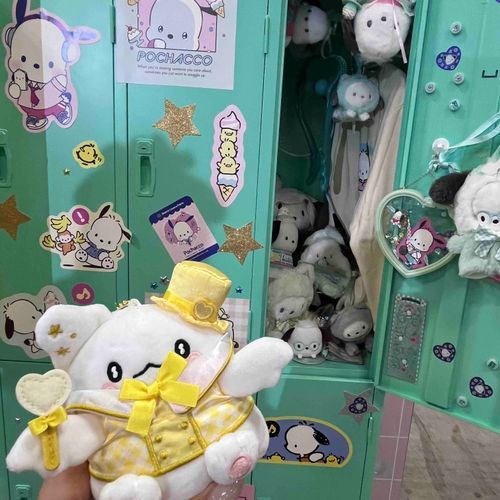 今更ながらサンリオフェスの写真…