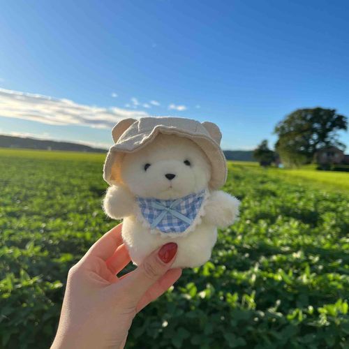 夏〜☀️
