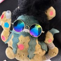 だすてぃん・びーばー