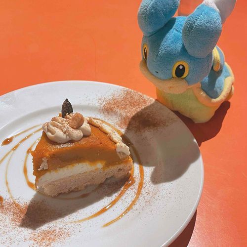 よちおおとなだから追加注文もしちゃう
