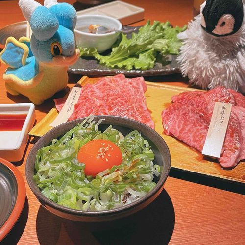 ゴクリ