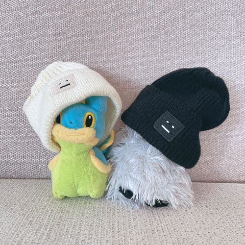 おおきすぎるんですけど