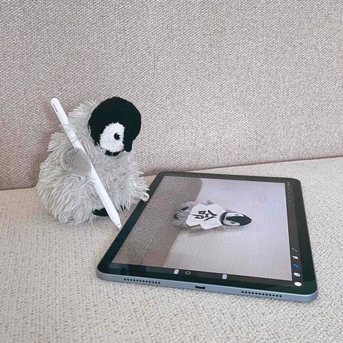 ふわまるが自分のおようふくデザインしてた
よちおにもつくってくれ