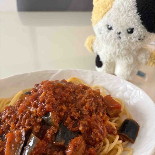 実家を満喫。
(ﾏｯﾏのご飯が忘れられないらしい、ちょっと待ってて)