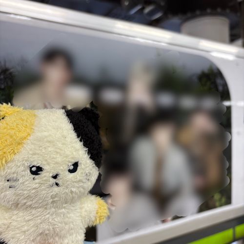 とあるアイドルを応援にな…！
(約3ヶ月ぶりの写実的な創造主です)